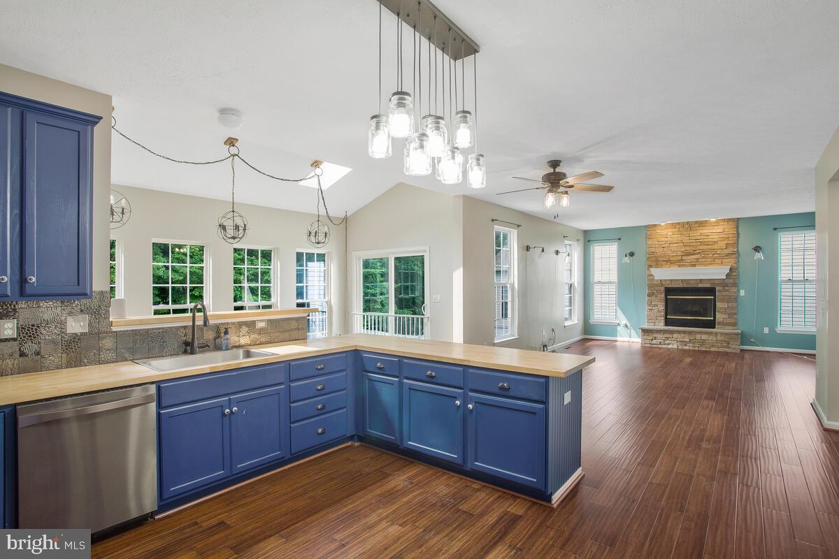 RICHFIELD STATION VILLAGE - Residential