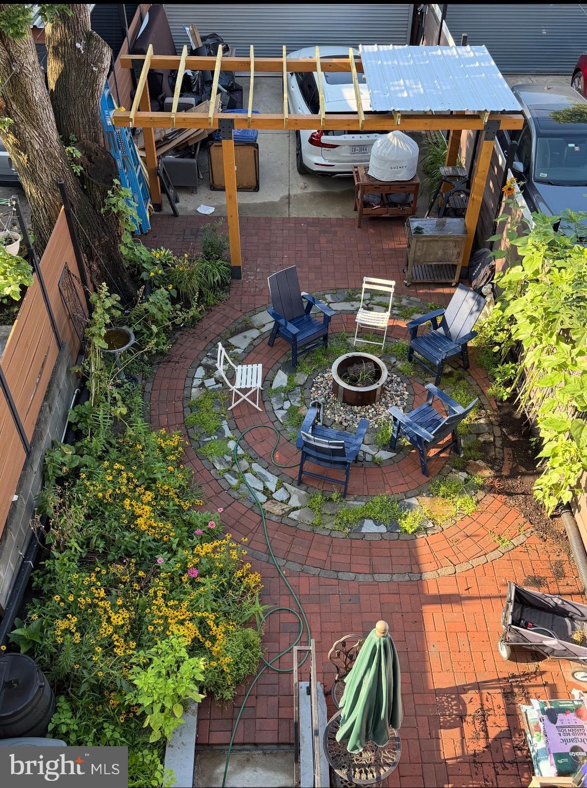 734 KENYON STREET NW 2