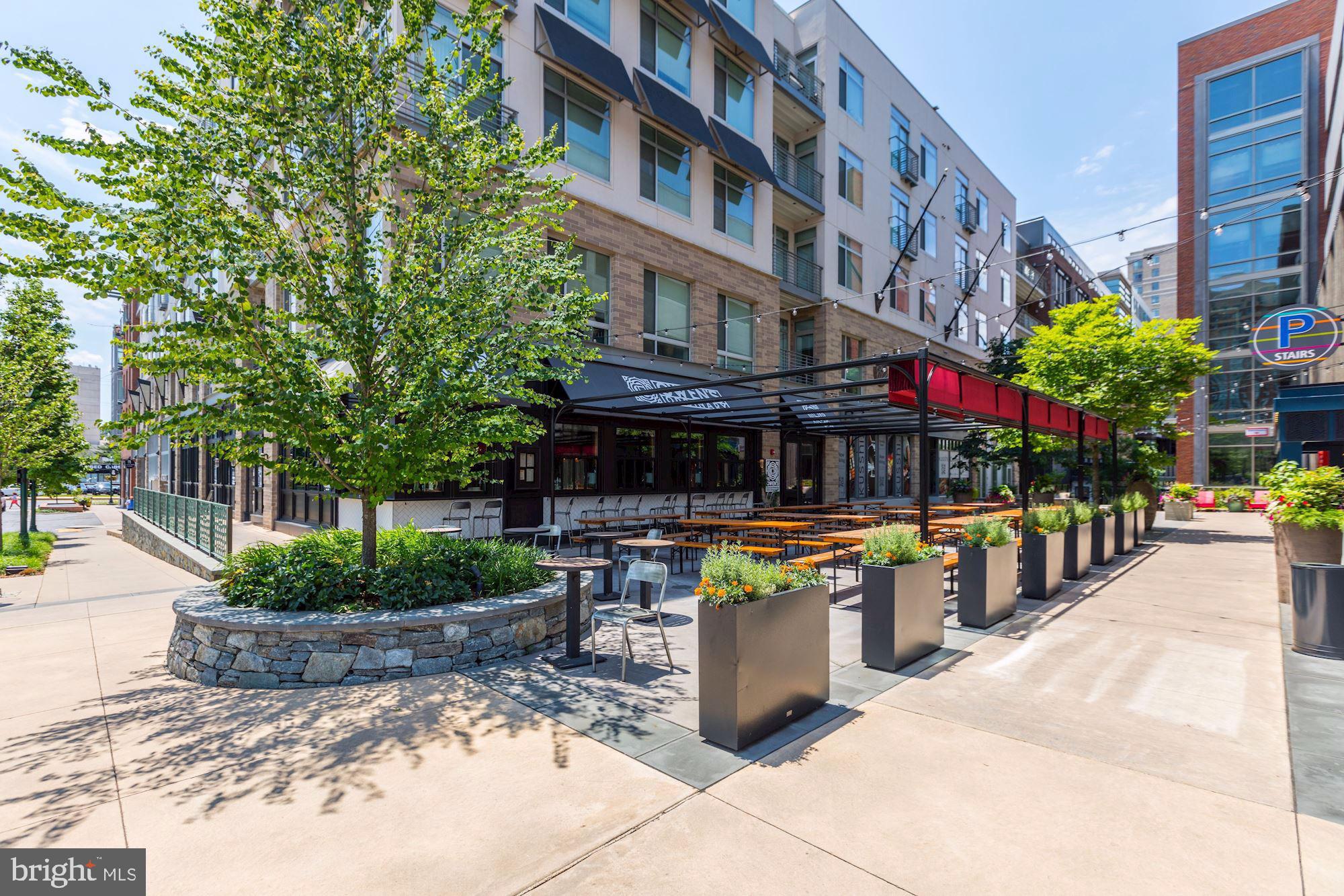 STERLING CODM - Residential