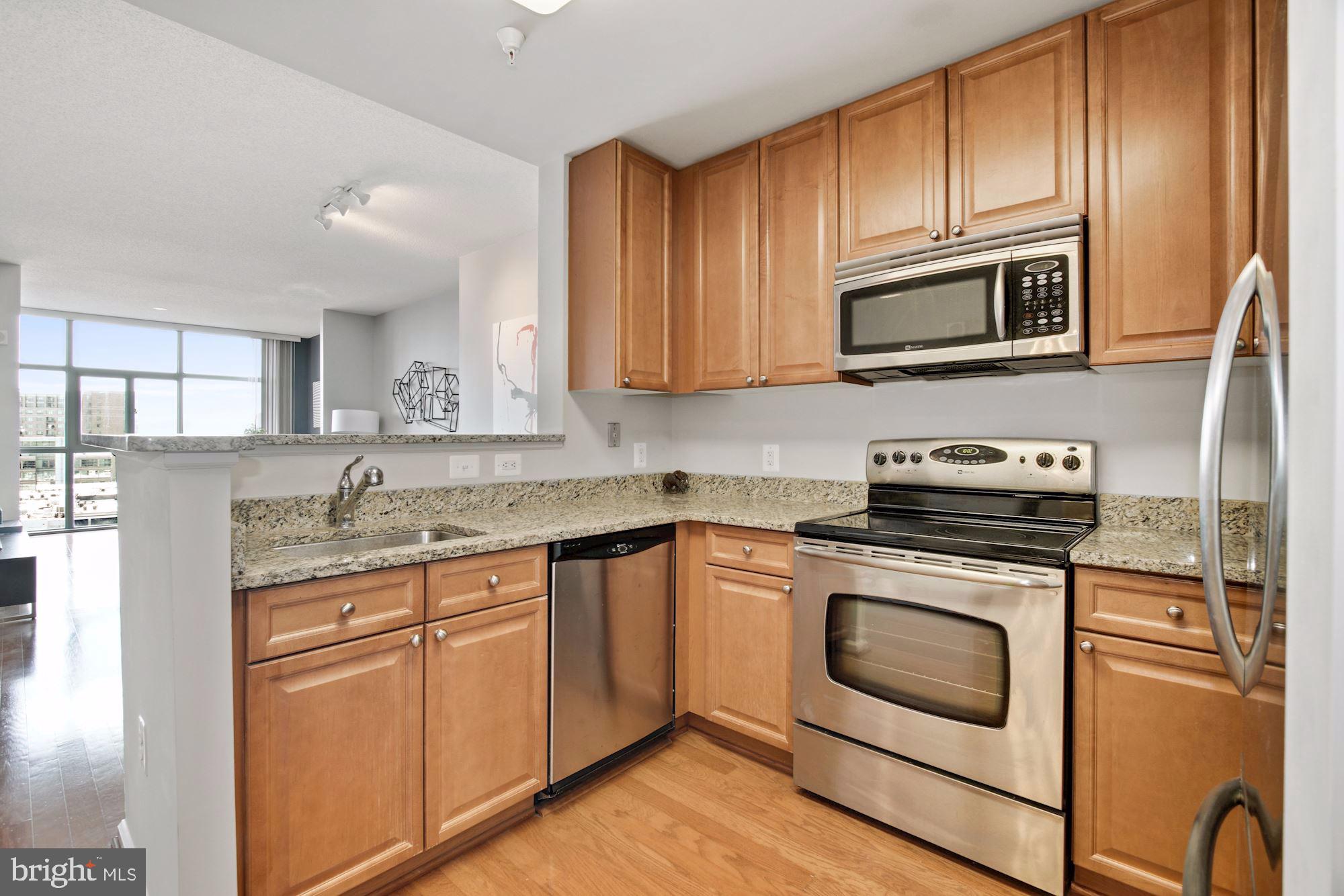 STERLING CODM - Residential