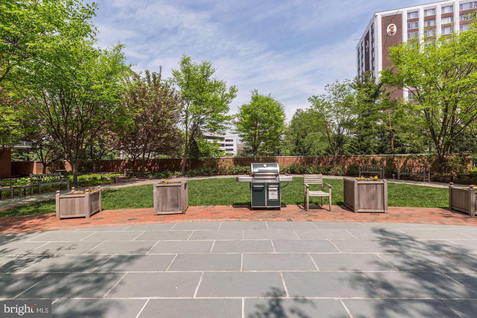 STERLING CODM - Residential