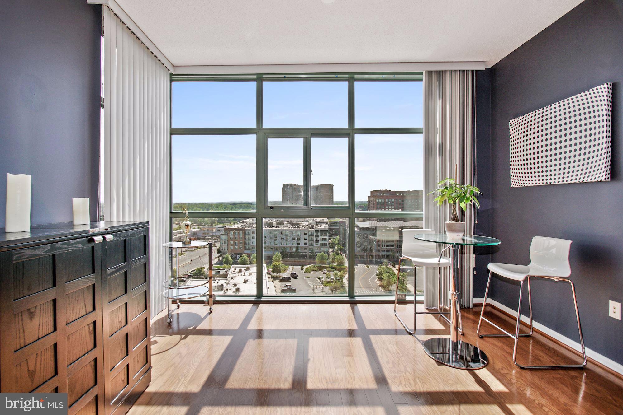 STERLING CODM - Residential