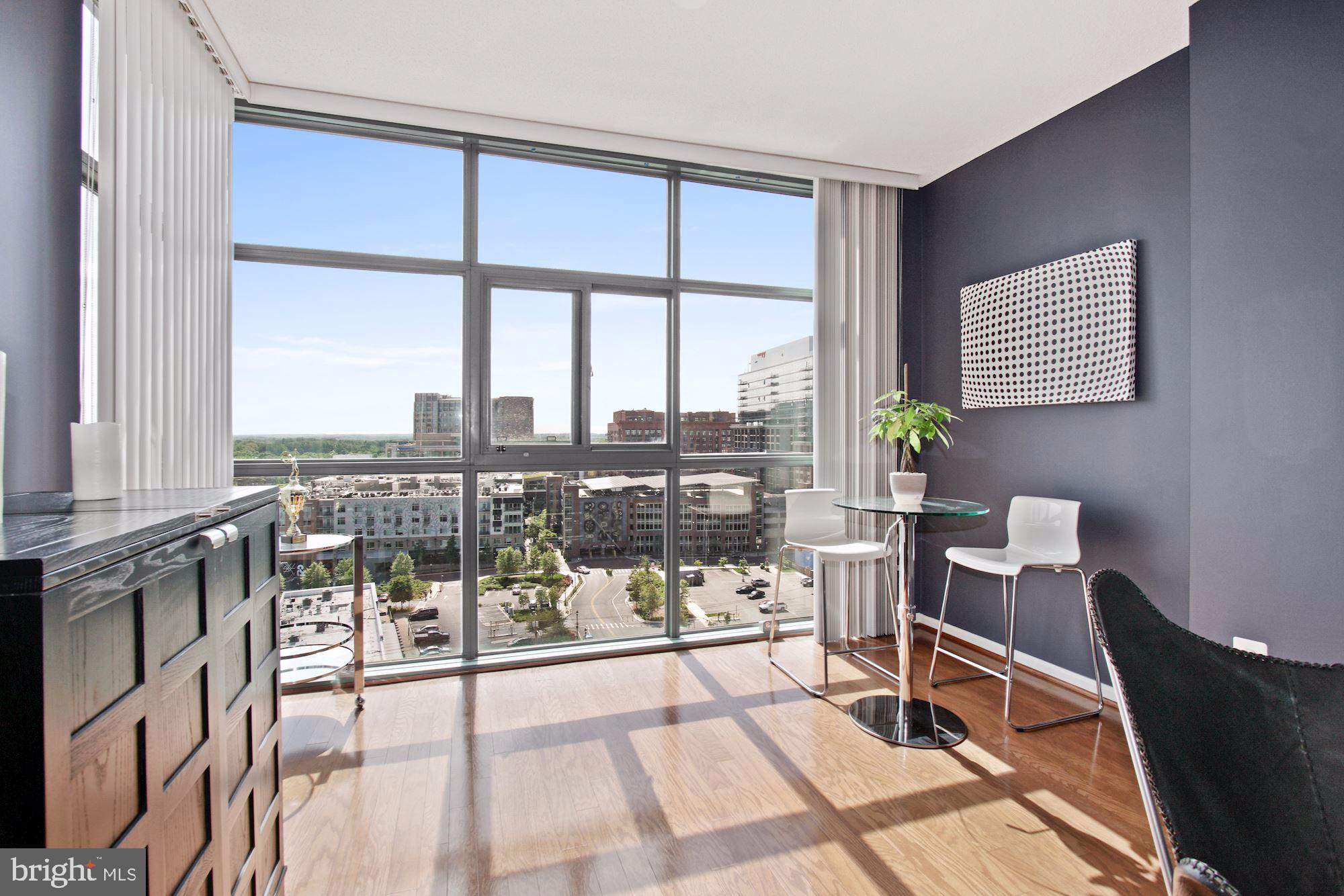 STERLING CODM - Residential