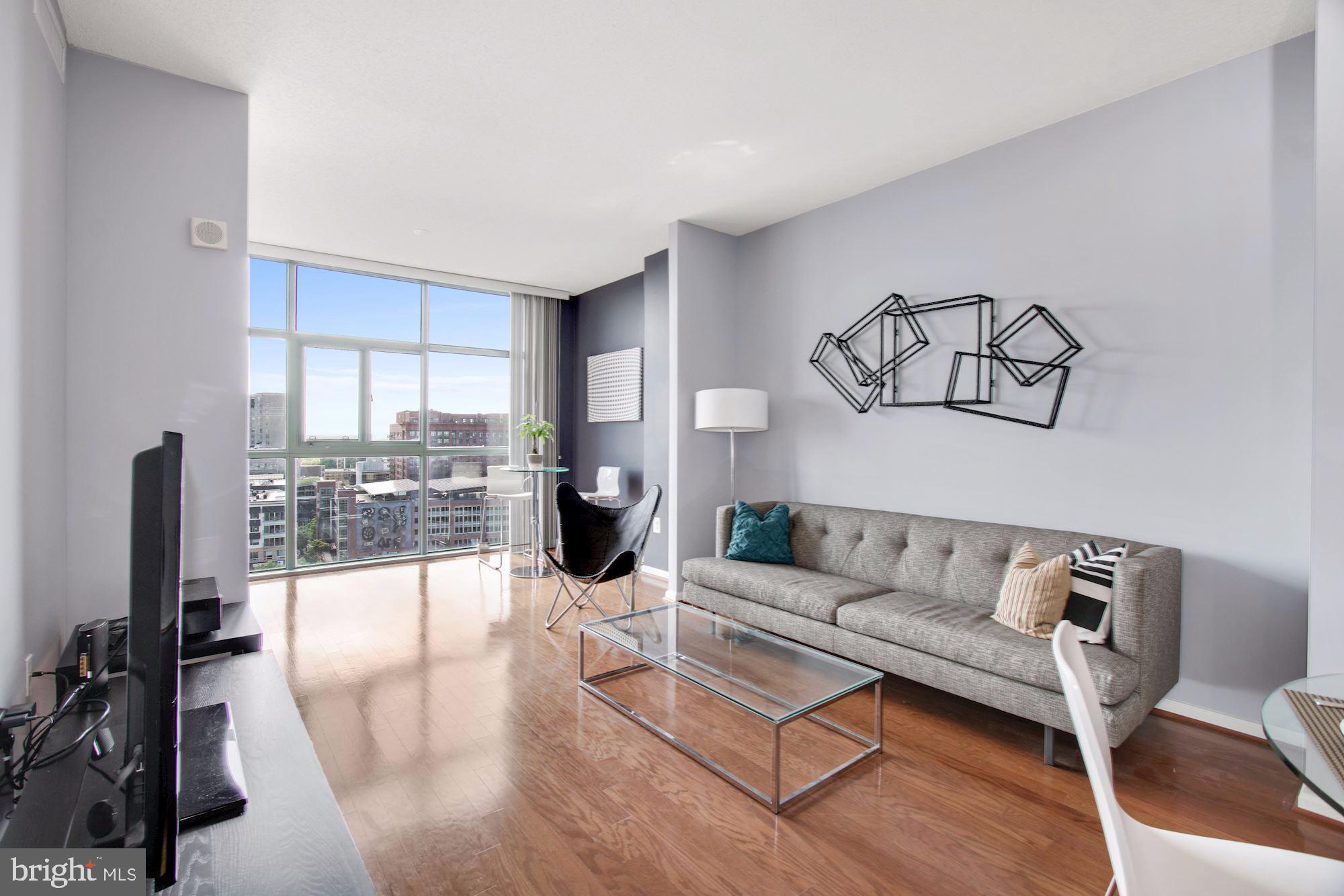 STERLING CODM - Residential