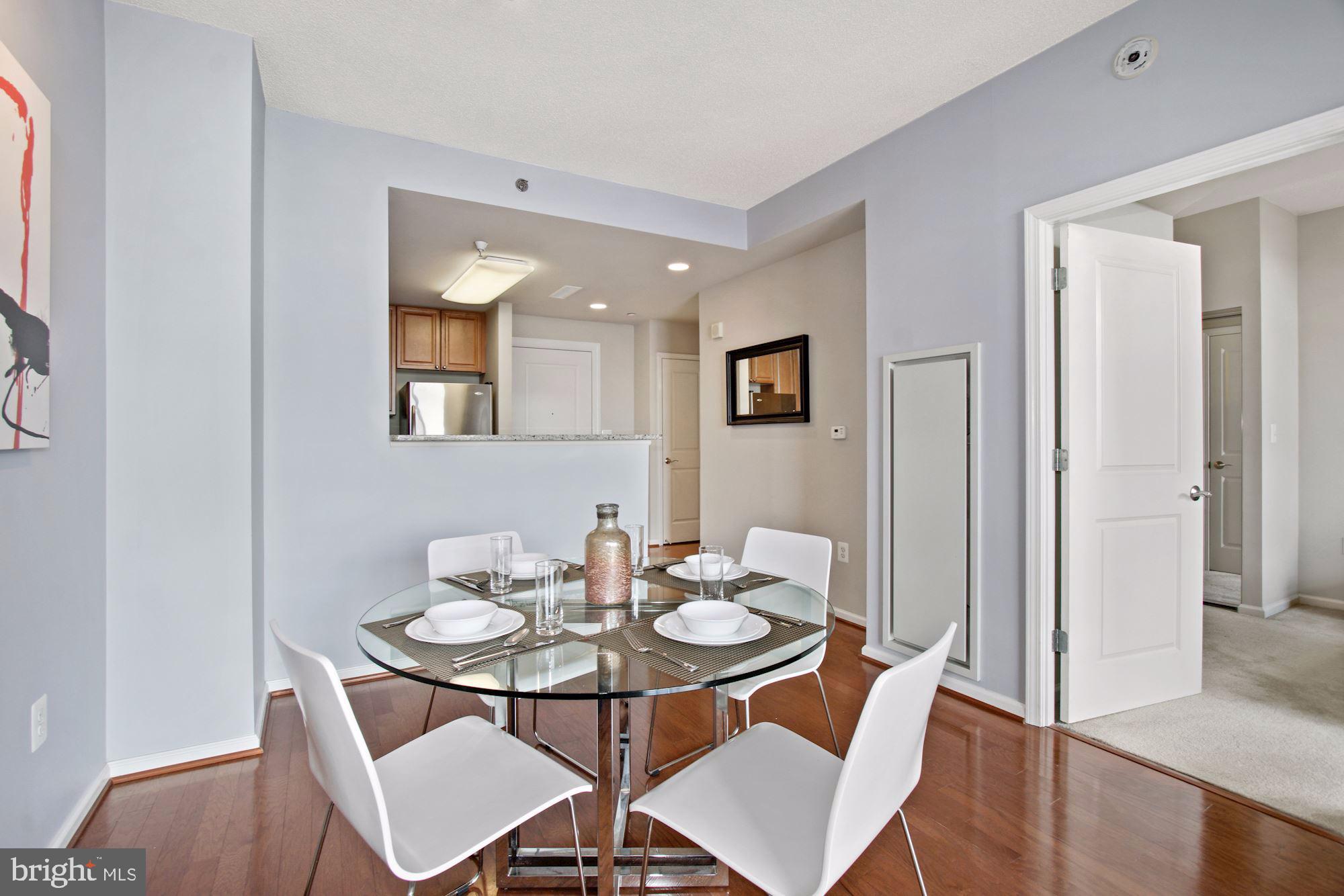 STERLING CODM - Residential