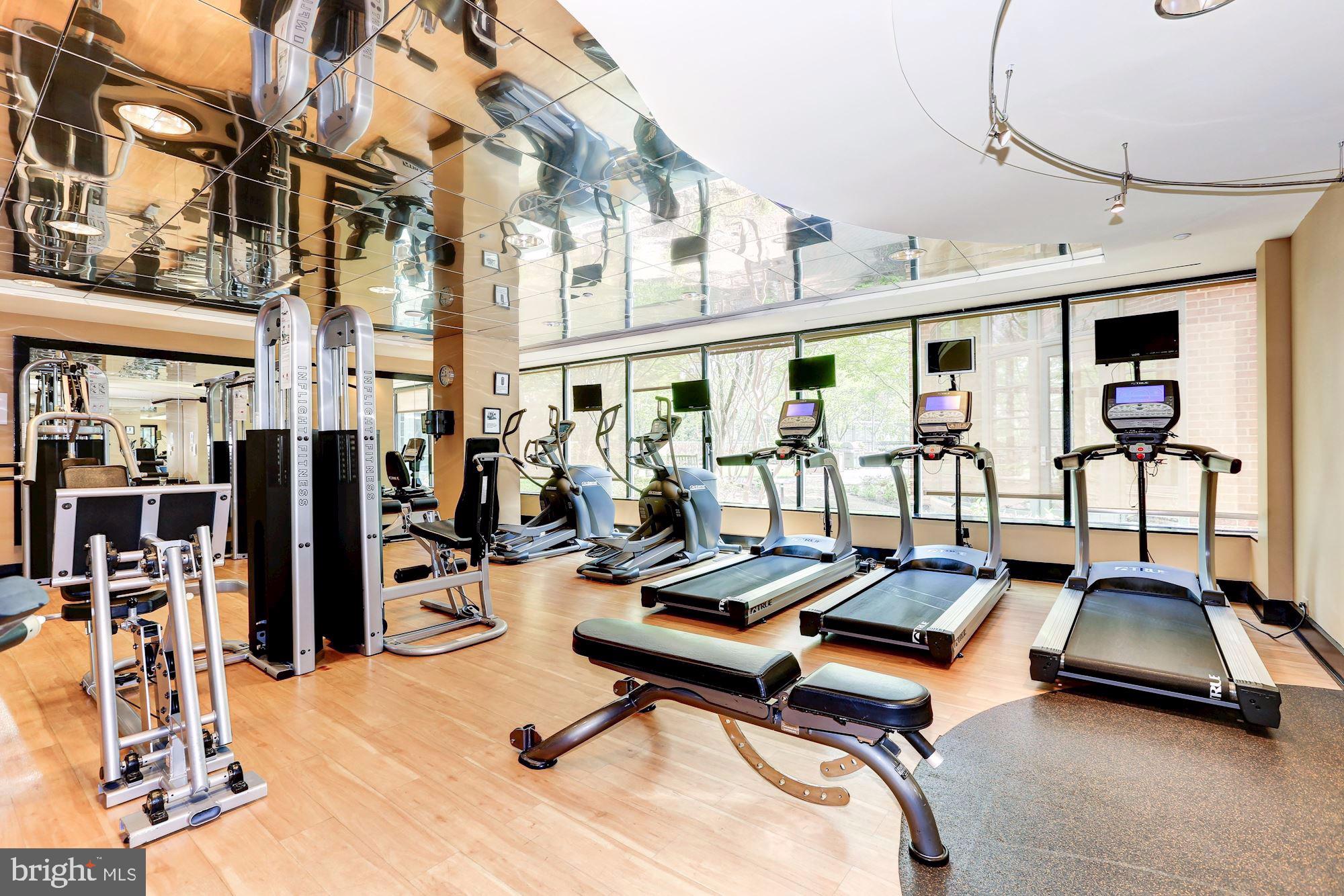 STERLING CODM - Residential