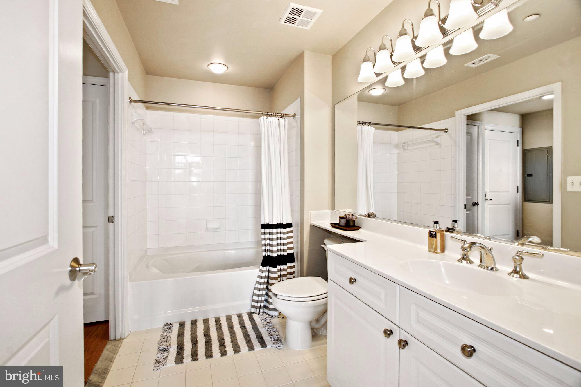 STERLING CODM - Residential