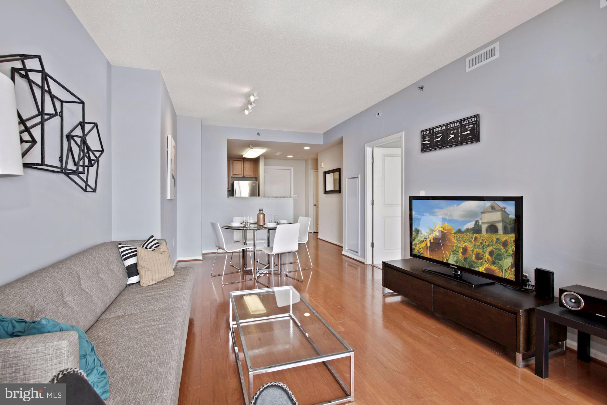 STERLING CODM - Residential