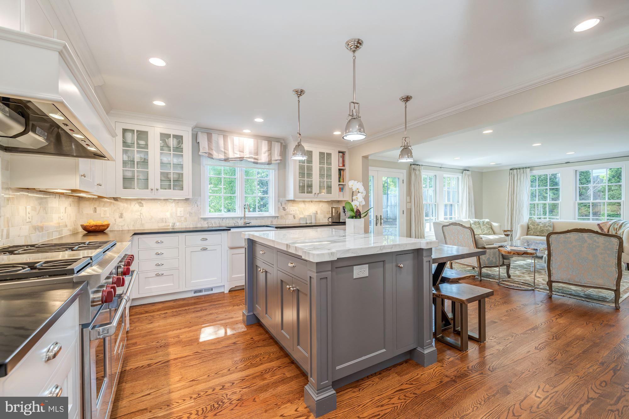 BERKSHIRE OAKWOOD - Residential