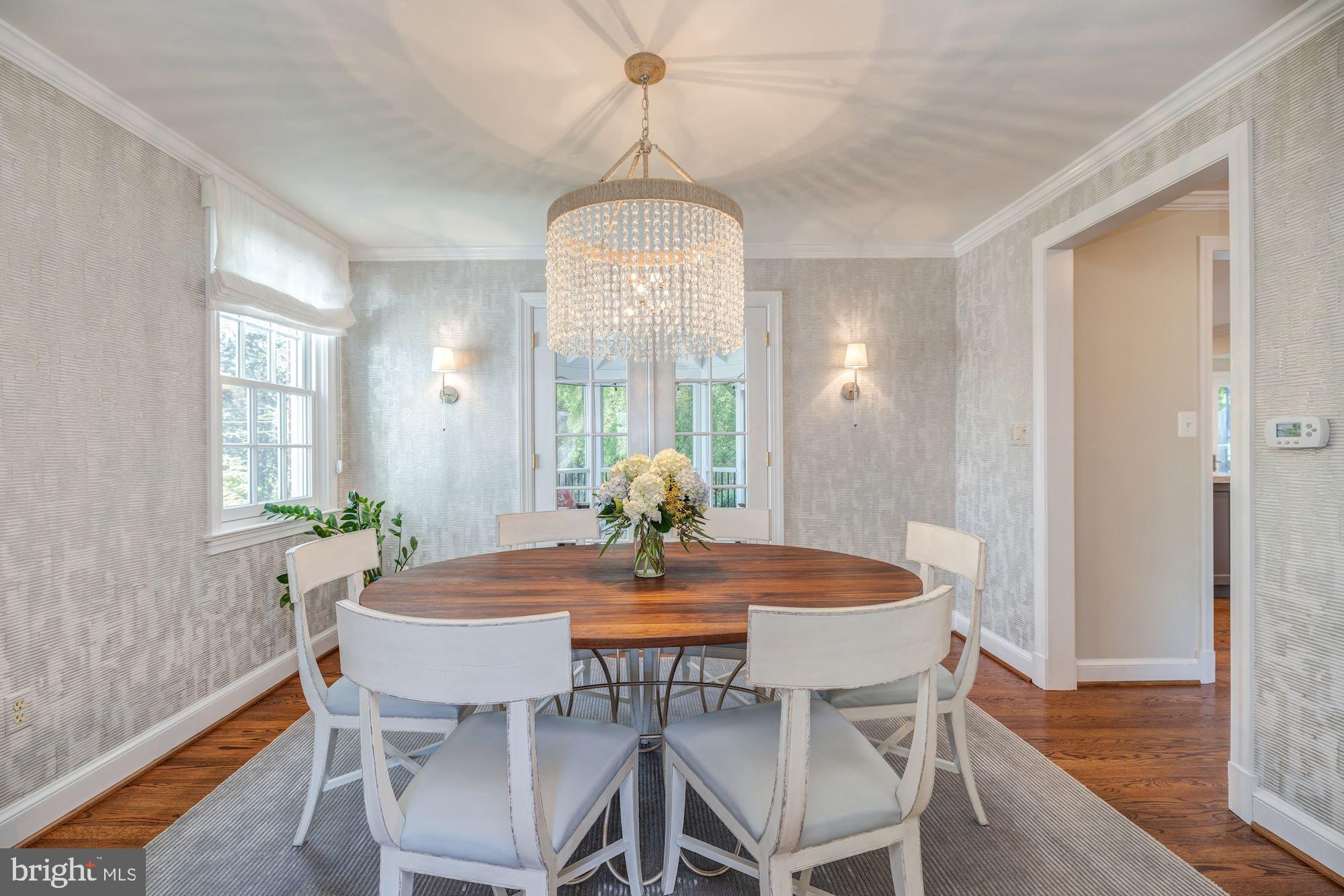 BERKSHIRE OAKWOOD - Residential