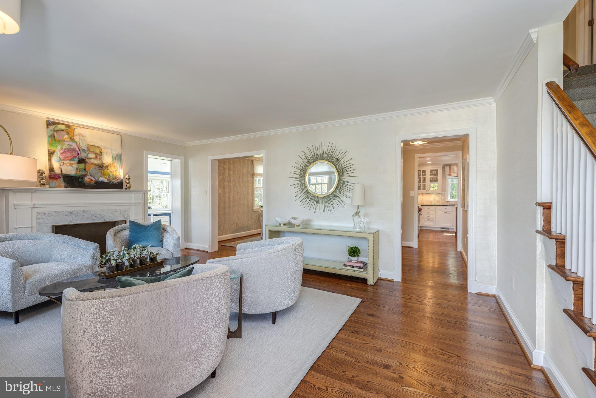 BERKSHIRE OAKWOOD - Residential