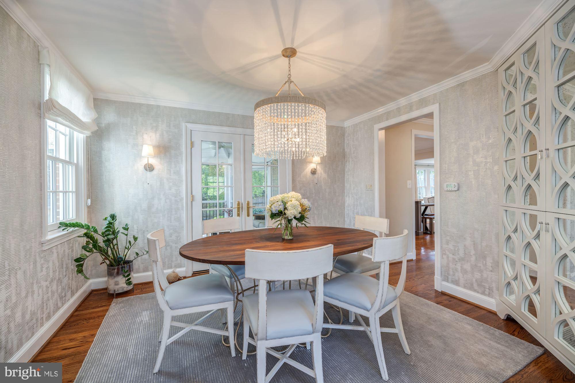 BERKSHIRE OAKWOOD - Residential