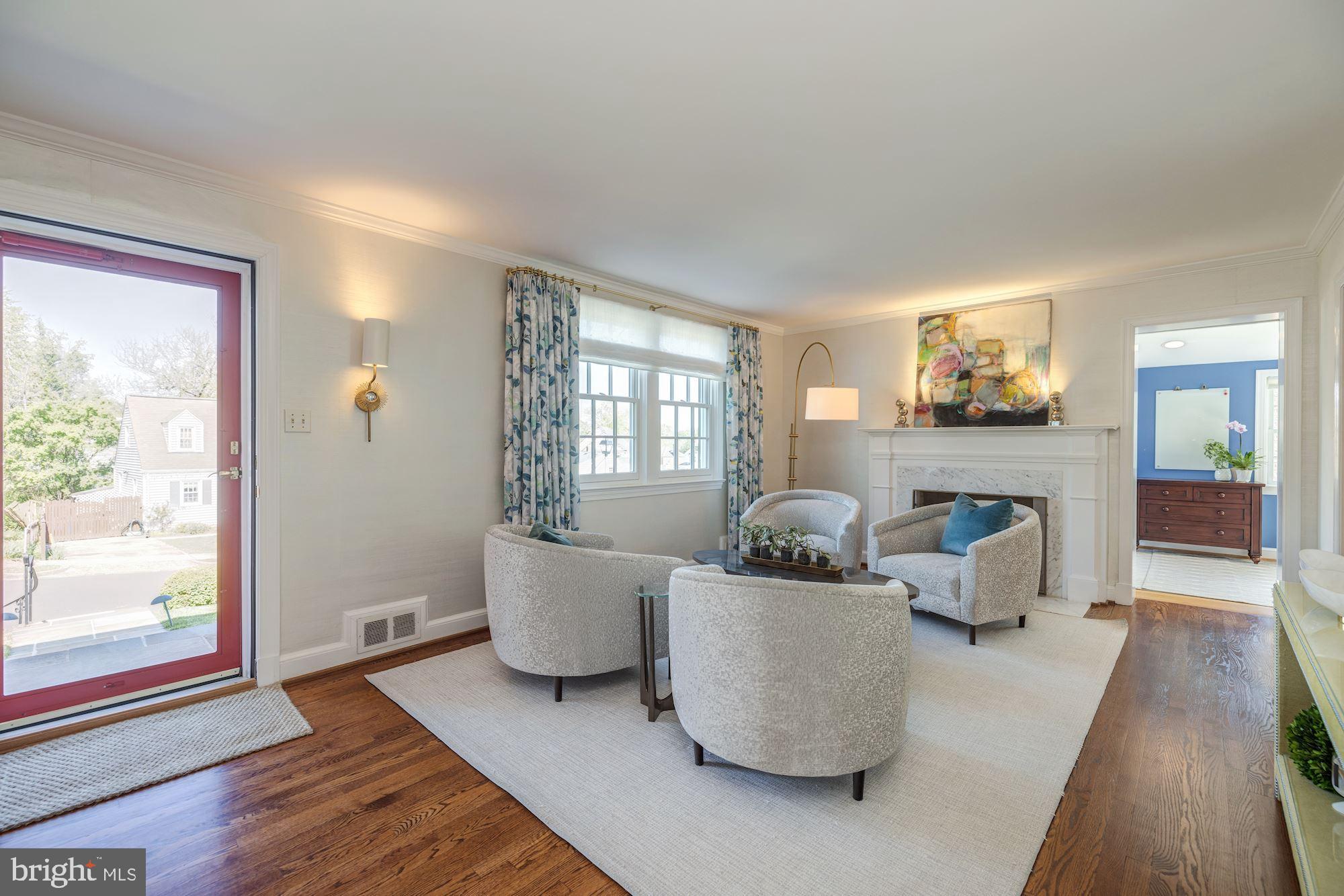 BERKSHIRE OAKWOOD - Residential