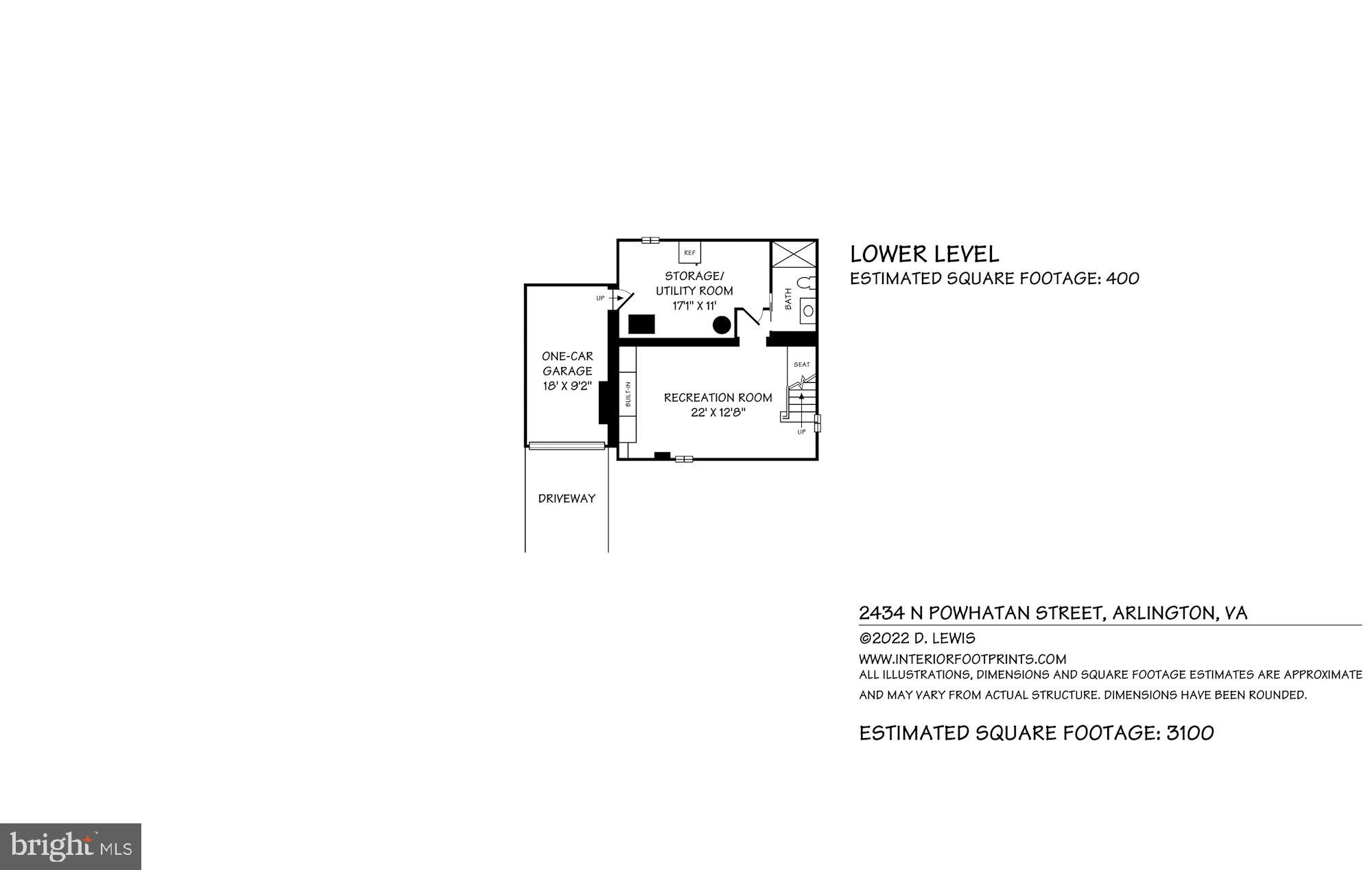 BERKSHIRE OAKWOOD - Residential