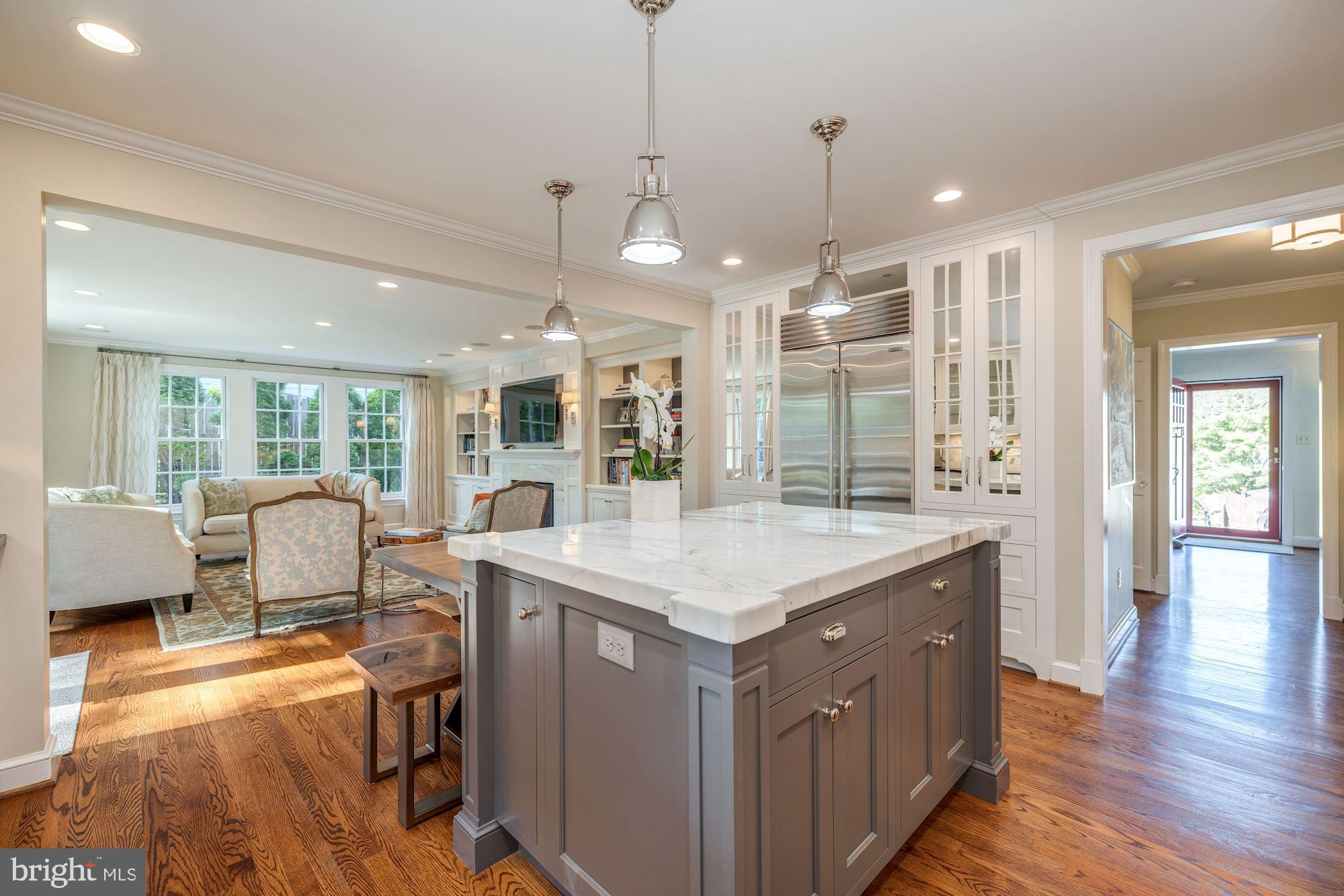 BERKSHIRE OAKWOOD - Residential