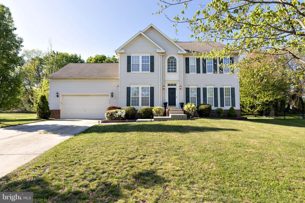 Photo of 616 Wagner Court, WILLIAMSTOWN, NJ 08094 (MLS # NJGL2071826)