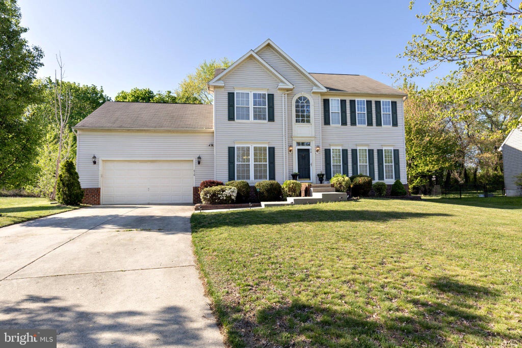 Photo of 616 Wagner Court, WILLIAMSTOWN, NJ 08094 (MLS # NJGL2071826)