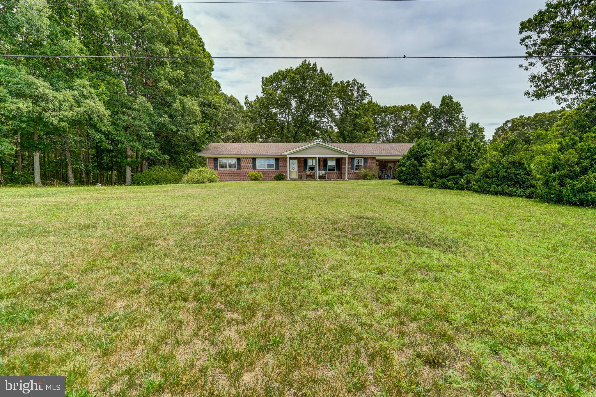 8858 POINDEXTER ROAD