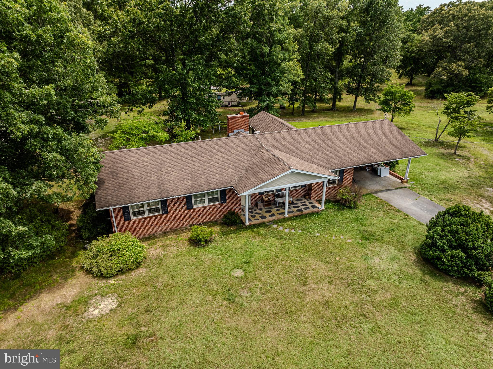 8858 POINDEXTER ROAD