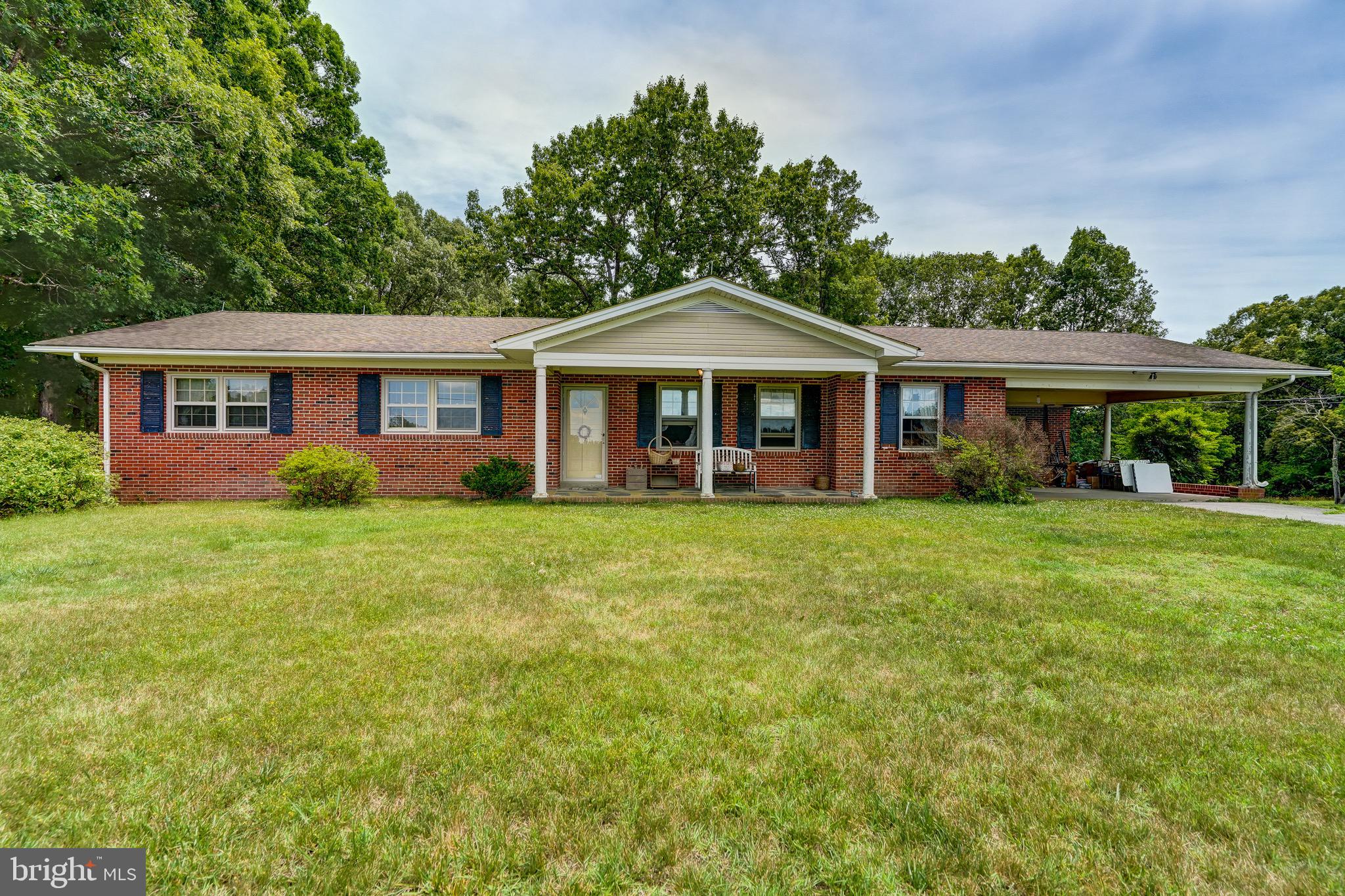 8858 POINDEXTER ROAD