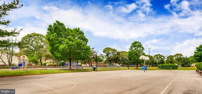 CHESTERFIELD GARDEN CONDOMINIUM - Residential Lease