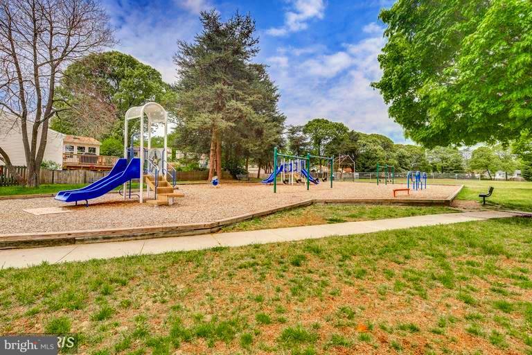 CHESTERFIELD GARDEN CONDOMINIUM - Residential Lease