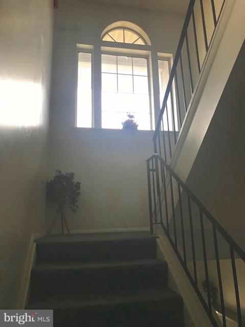 CHESTERFIELD GARDEN CONDOMINIUM - Residential Lease