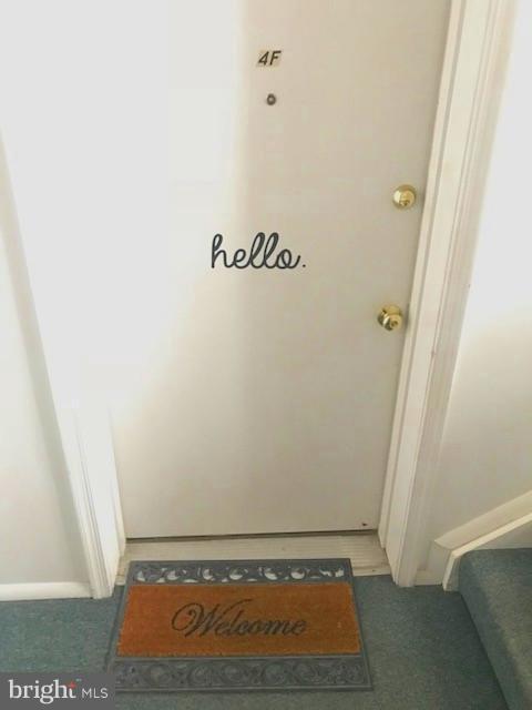 CHESTERFIELD GARDEN CONDOMINIUM - Residential Lease