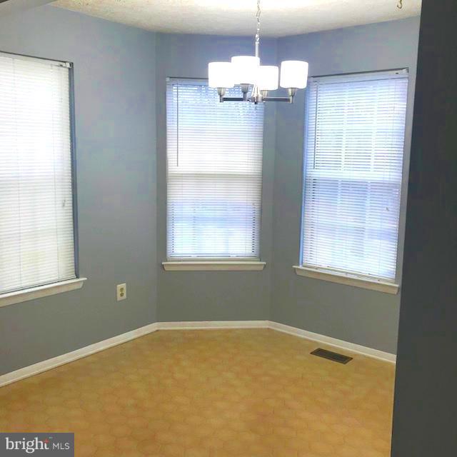 CHESTERFIELD GARDEN CONDOMINIUM - Residential Lease