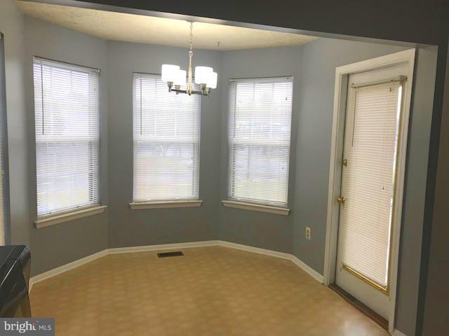 CHESTERFIELD GARDEN CONDOMINIUM - Residential Lease