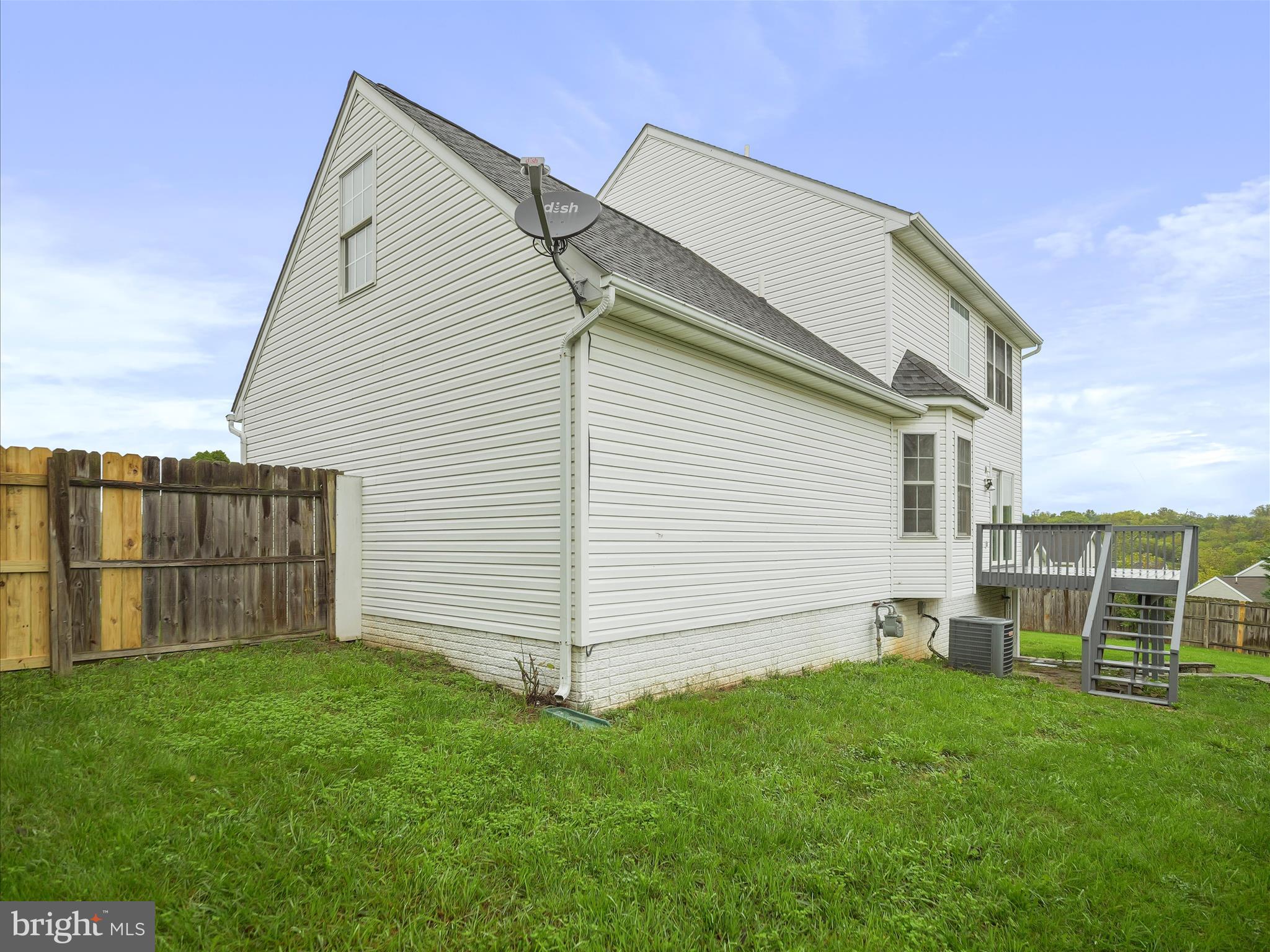 CLUBHOUSE MANOR - Residential