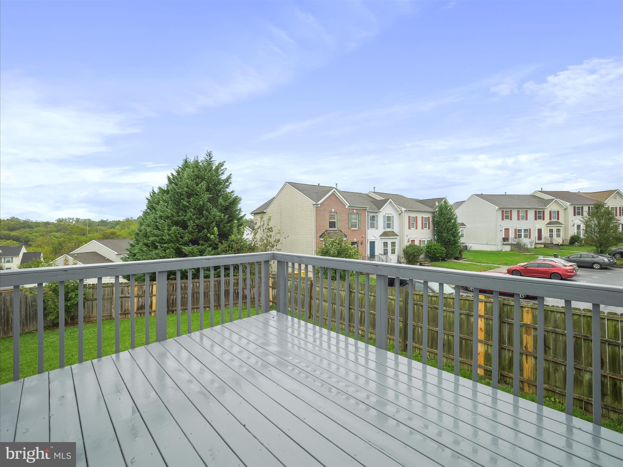 CLUBHOUSE MANOR - Residential