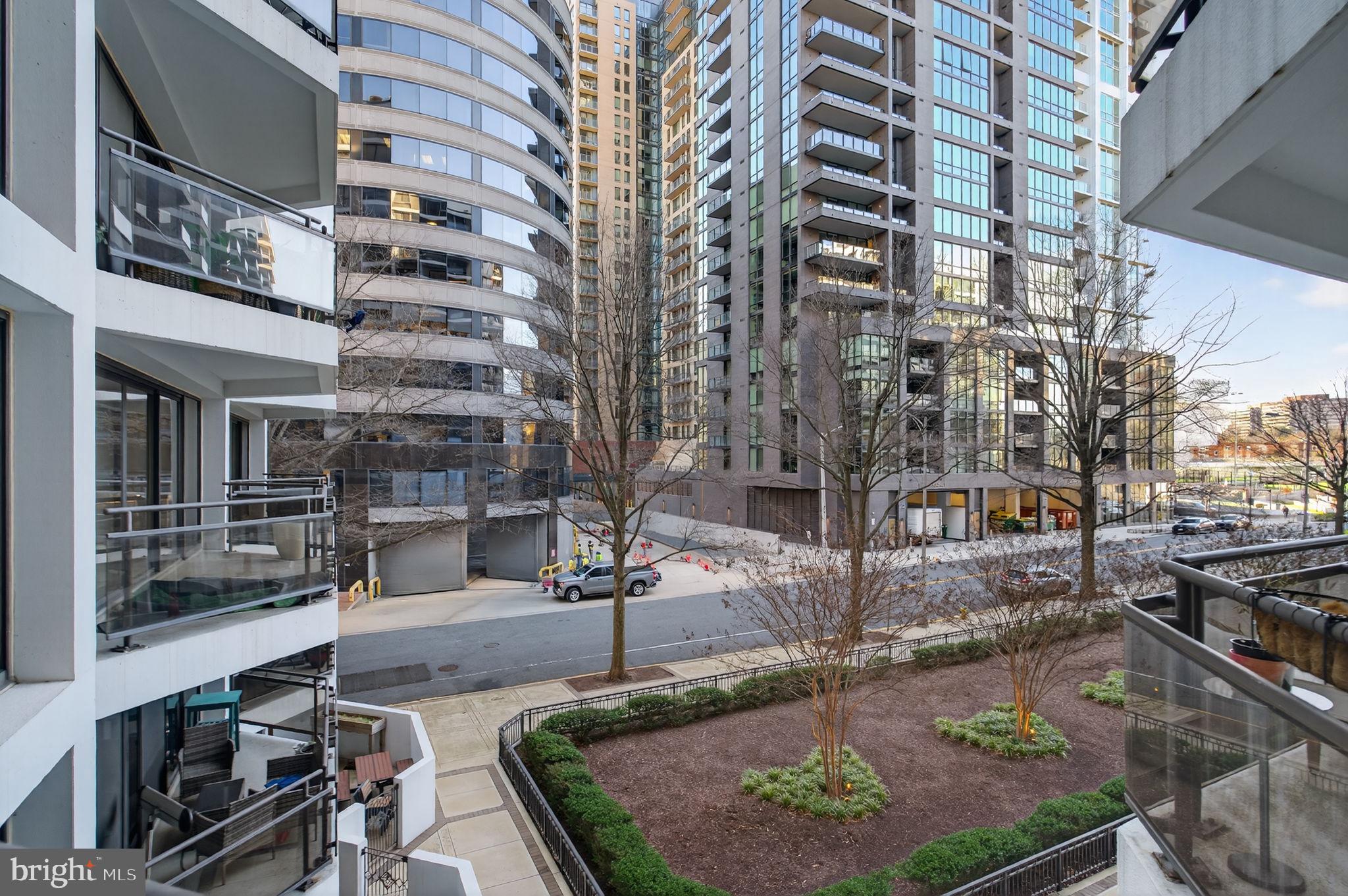 THE ATRIUM - Residential