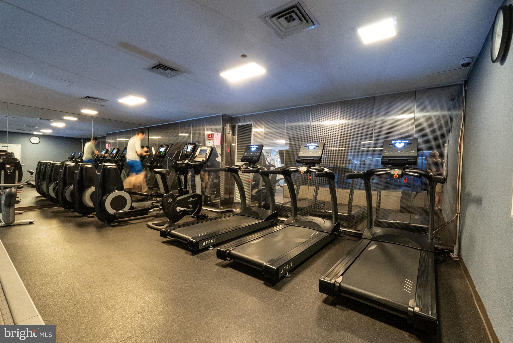 THE ATRIUM - Residential