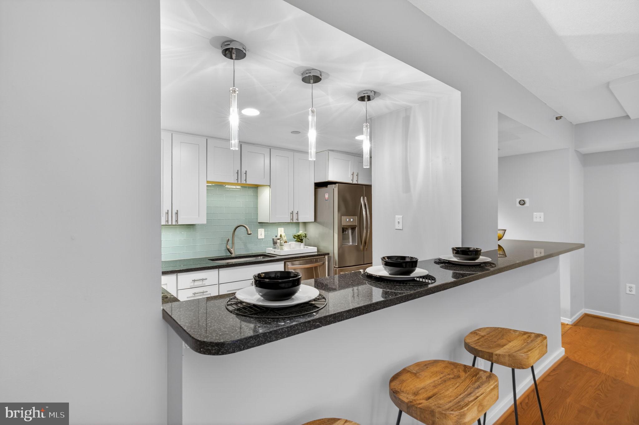 THE ATRIUM - Residential