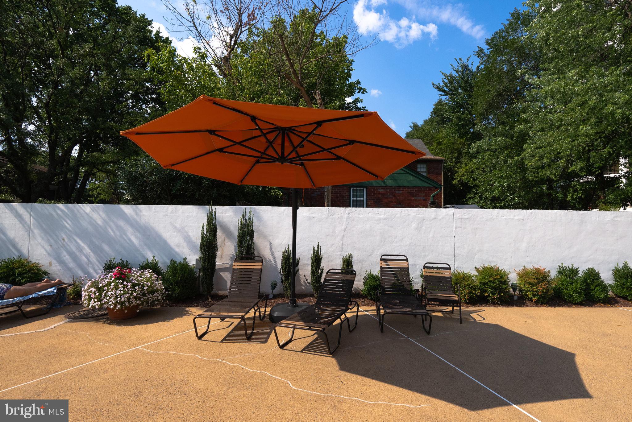 THE ATRIUM - Residential