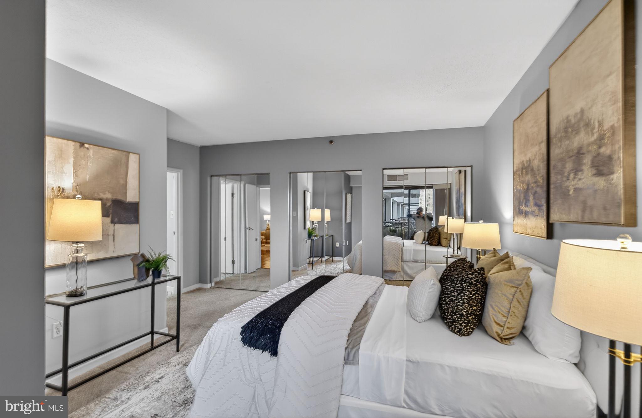 THE ATRIUM - Residential