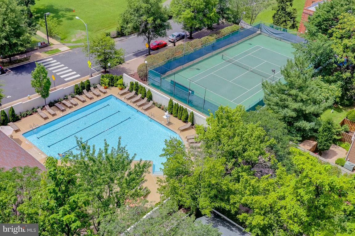 THE ATRIUM - Residential