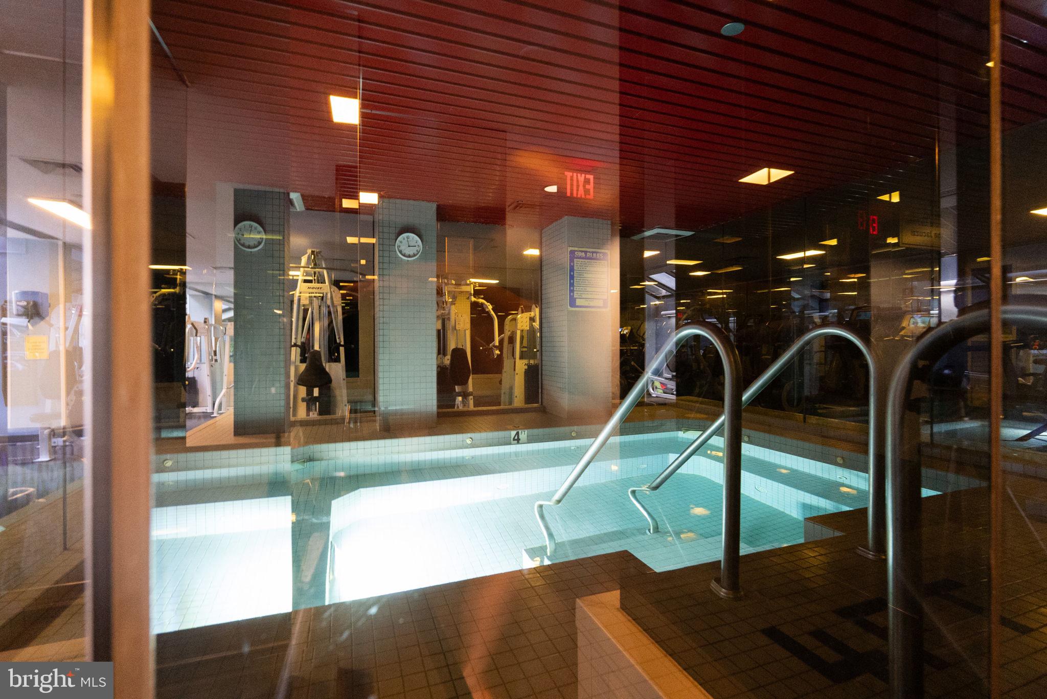 THE ATRIUM - Residential