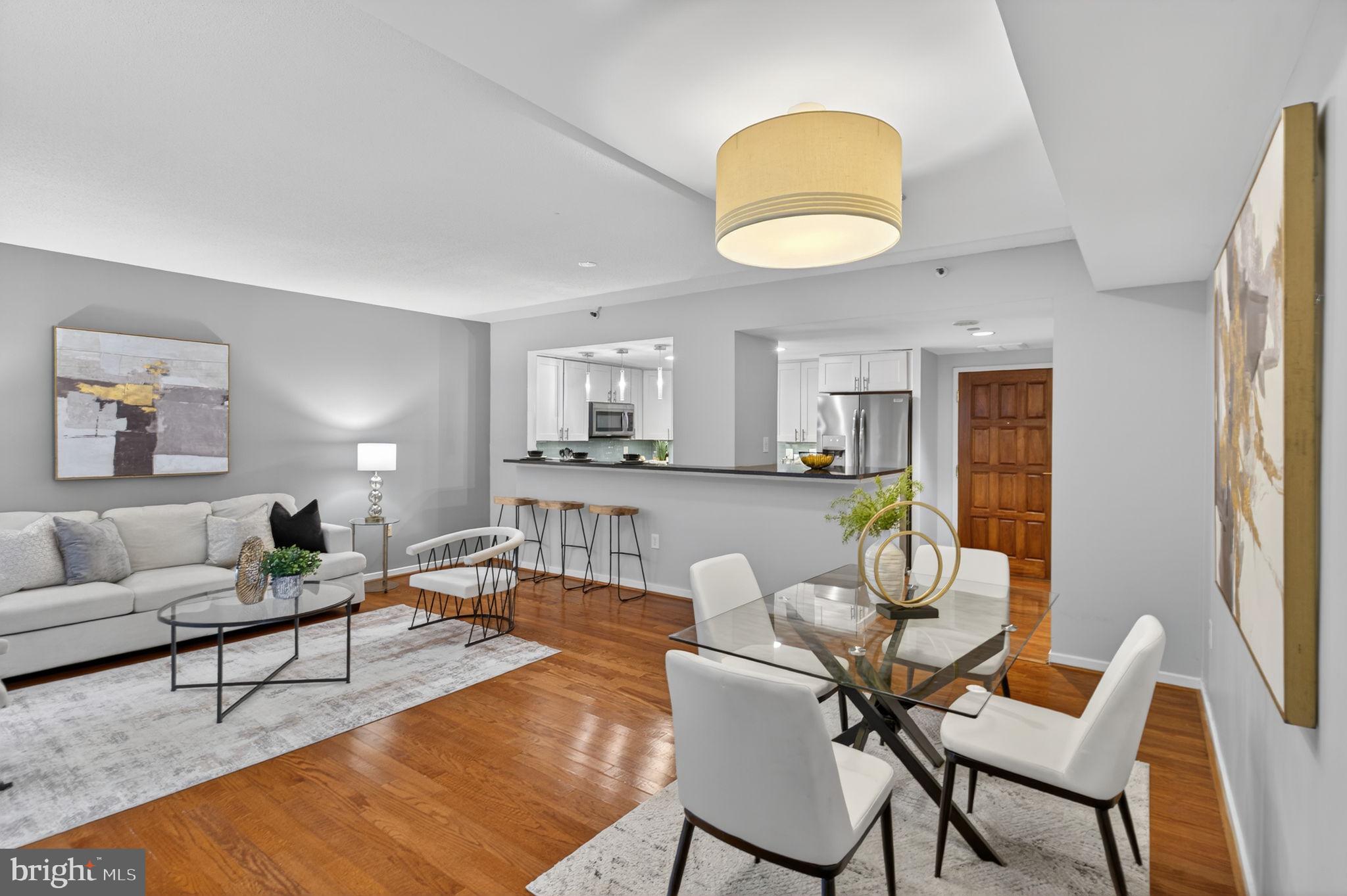 1530 KEY BOULEVARD 327