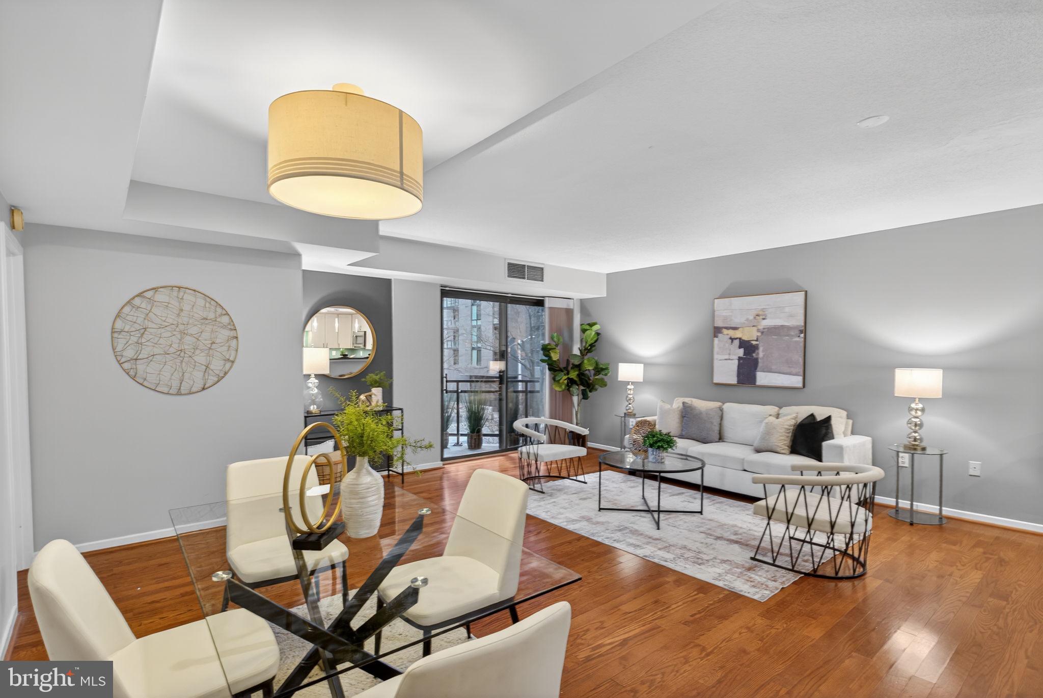 THE ATRIUM - Residential