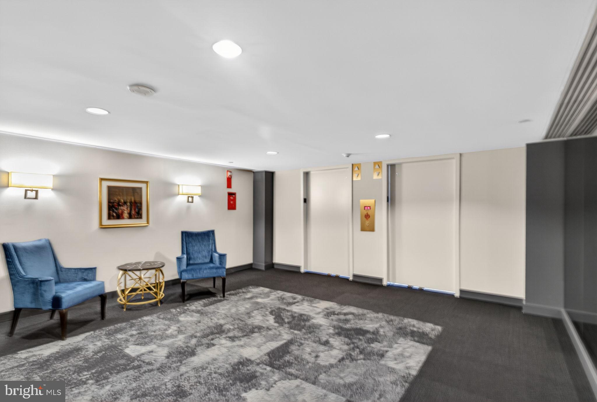 THE ATRIUM - Residential