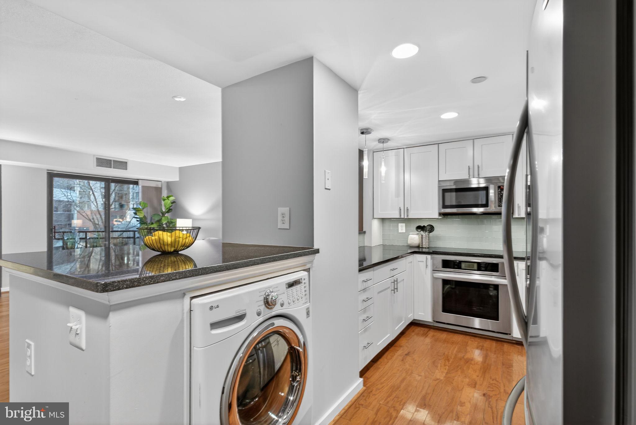 THE ATRIUM - Residential