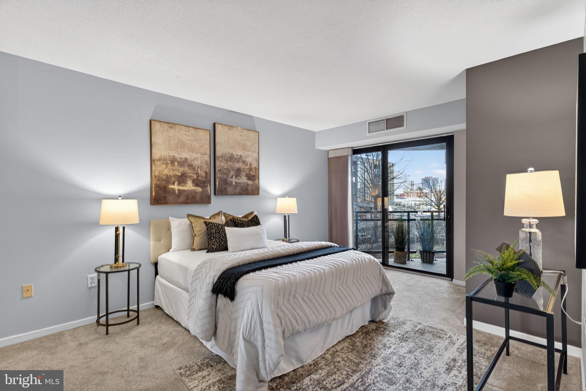 THE ATRIUM - Residential