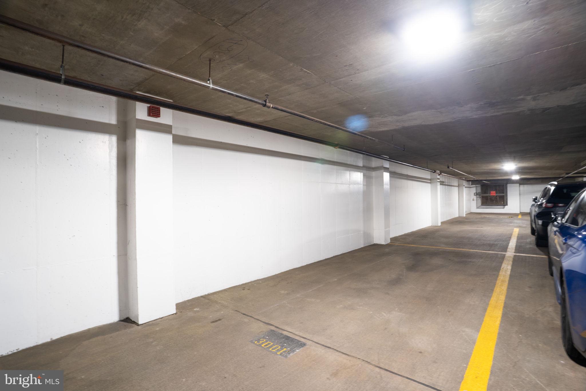 THE ATRIUM - Residential