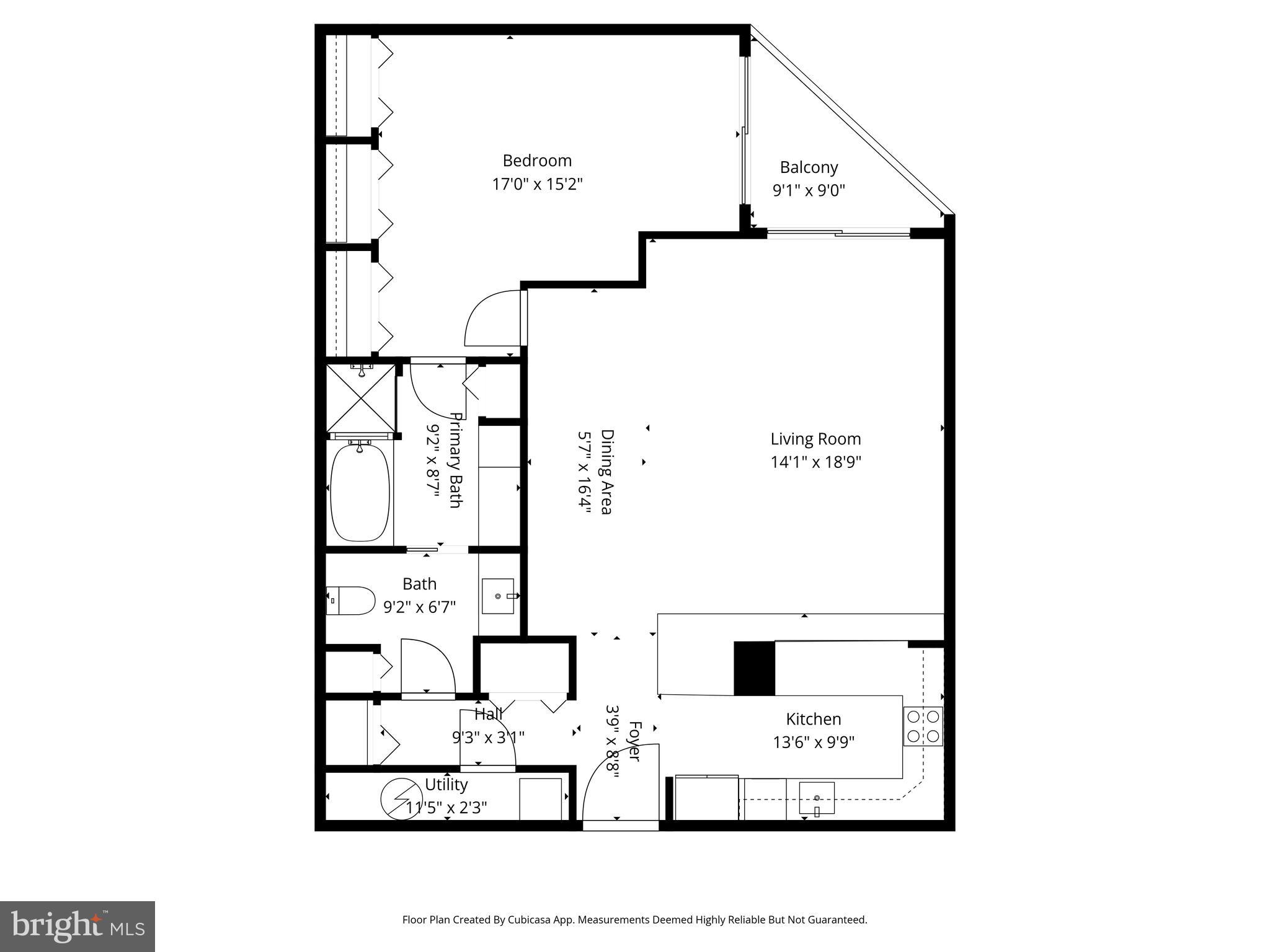 THE ATRIUM - Residential