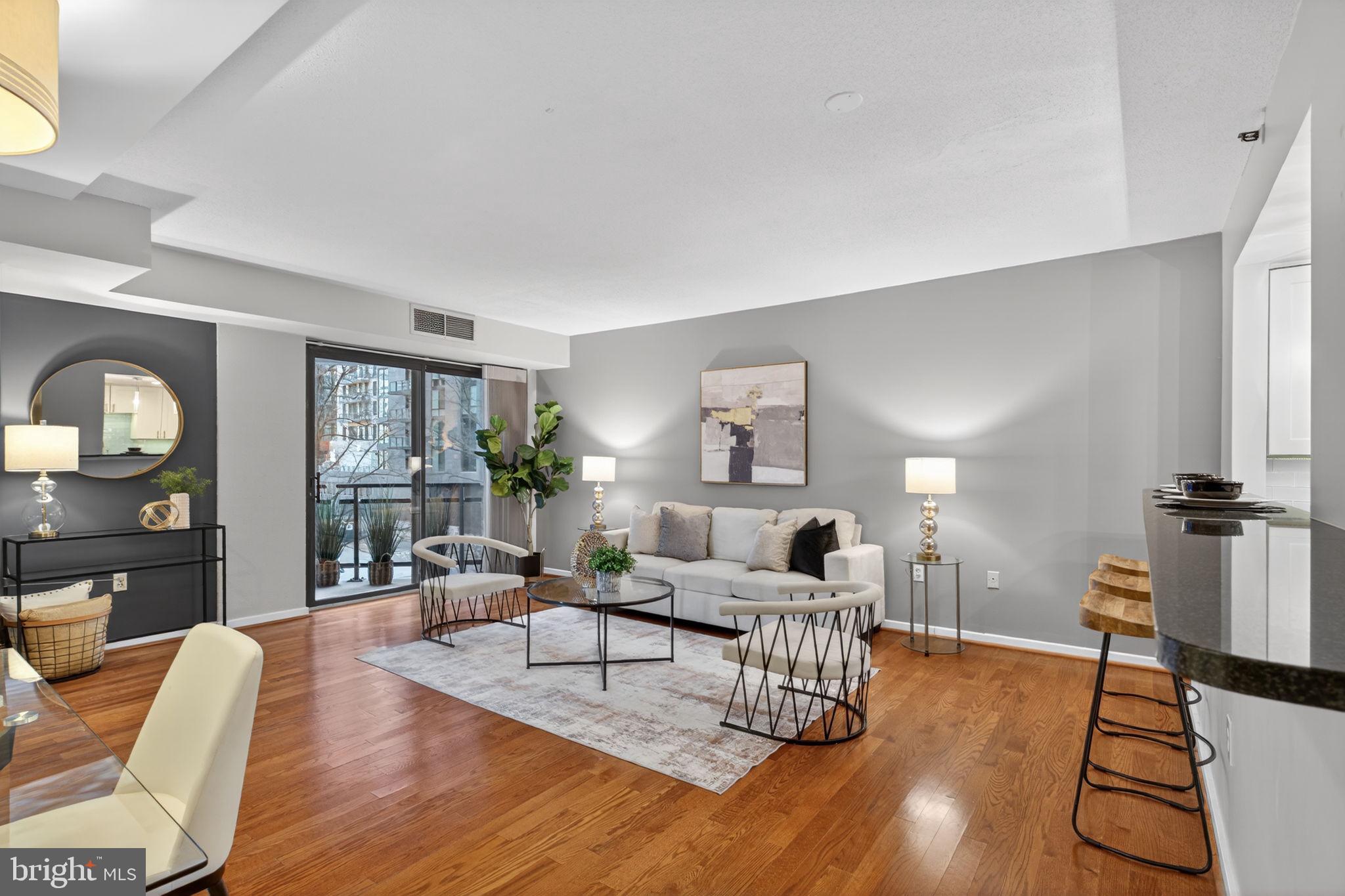 THE ATRIUM - Residential