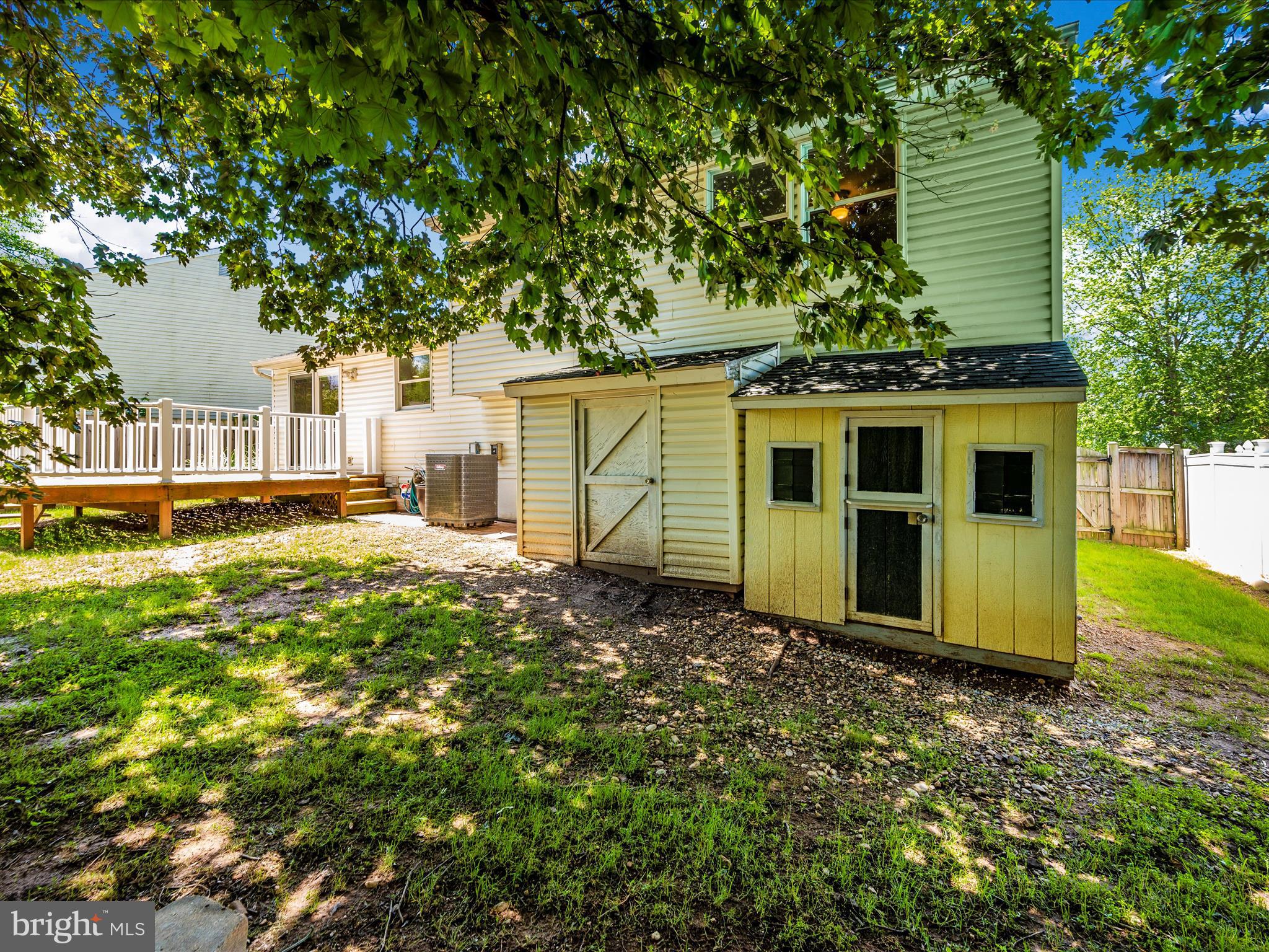 GERMANTOWN ESTATES - Residential