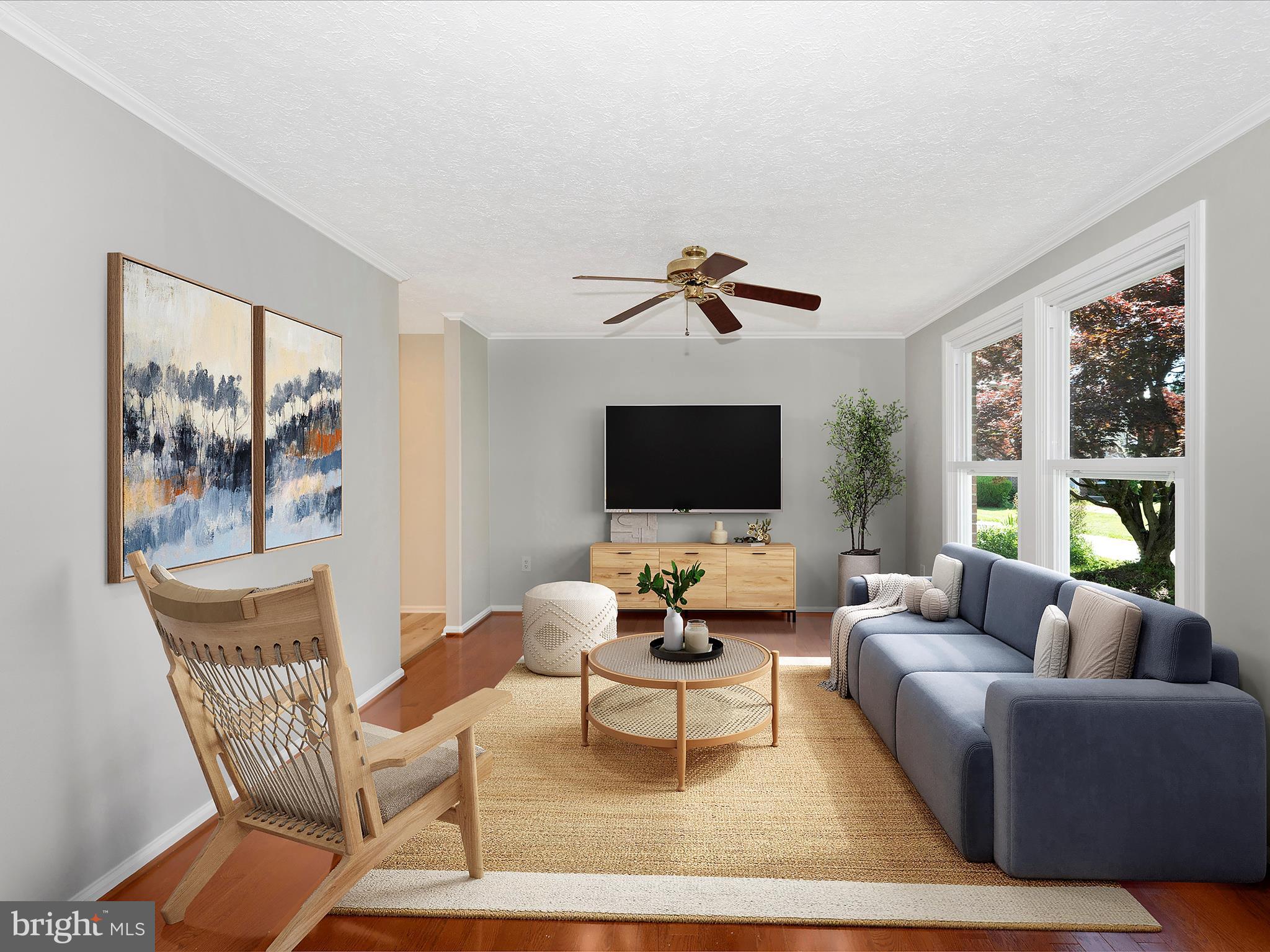 GERMANTOWN ESTATES - Residential