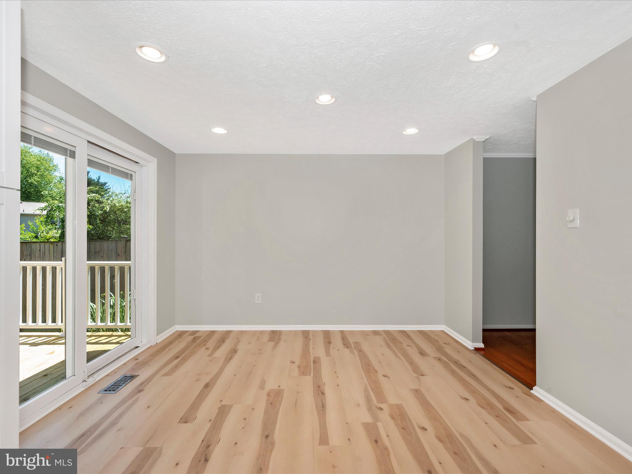 GERMANTOWN ESTATES - Residential